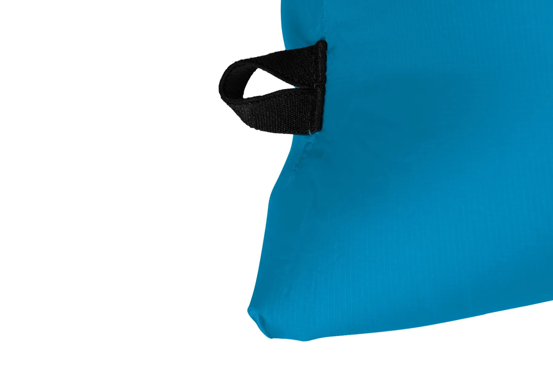 Fatboy Lamzac 3.0 Pouf gonflable, bleu, 185x83x50 cm