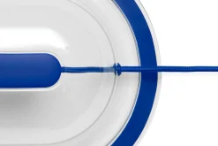 Fatboy Led's Strip Applique murale, bleu, 36.5x18.9x7 cm