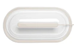 Fatboy Led's Strip Applique murale, beige, 36.5x18.9x7 cm