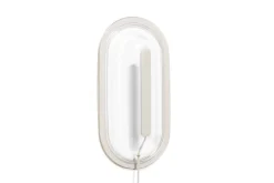 Fatboy Led's Strip Applique murale, beige, 36.5x18.9x7 cm