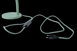 Fatboy Little Lebow Lampe de table dimmable, vert, 17x29.2x42 cm