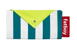 Fatboy Miasun Tente de plage portable, vert, 330x190x140 cm