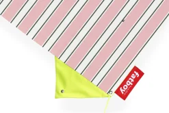Fatboy Miasun Tente de plage portable, blanc, 330x190x140 cm