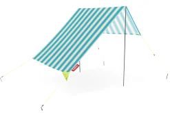 Fatboy Miasun Tente de plage portable, multicolore, 330x190x140 cm