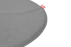 Fatboy Netorious Pillow Coussin extérieur pour Netorious 2.0, gris, 135x100x4 cm
