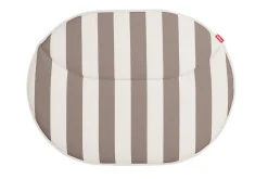Fatboy Netorious Pillow Coussin extérieur pour Netorious 2.0, marron, 135x100x4 cm