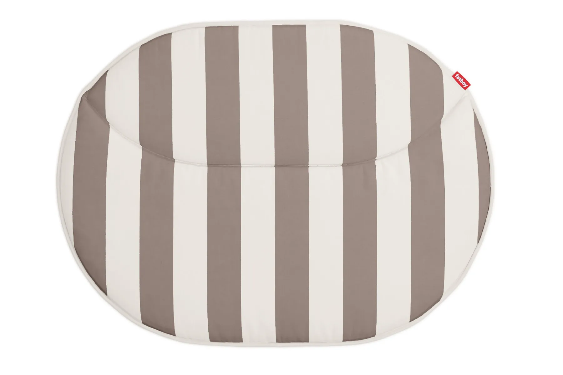 Fatboy Netorious Pillow Coussin extérieur pour Netorious 2.0, marron, 135x100x4 cm