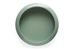 Fatboy Oloha Large Applique murale, vert, 37.5x37.5x8.2 cm