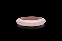 Fatboy Oloha Medium Applique murale, rose, 30x30x7.3 cm