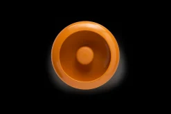 Fatboy Oloha Small Applique murale, orange, 22.5x22.5x6.1 cm