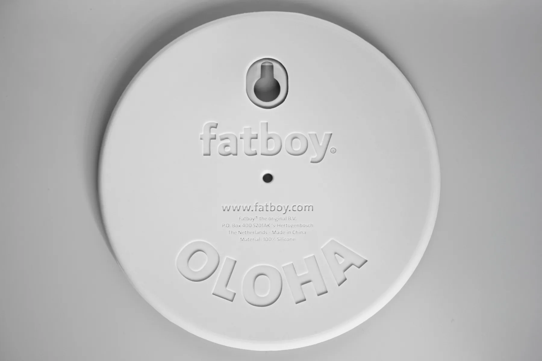 Fatboy Oloha Trio Ensemble d’appliques,cm