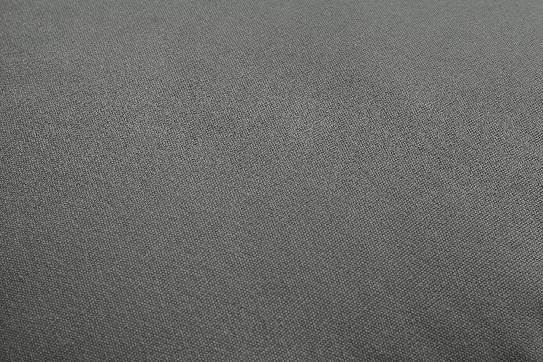 Fatboy Original Canvas Pouf d'intérieur, gris, 140x180 cm