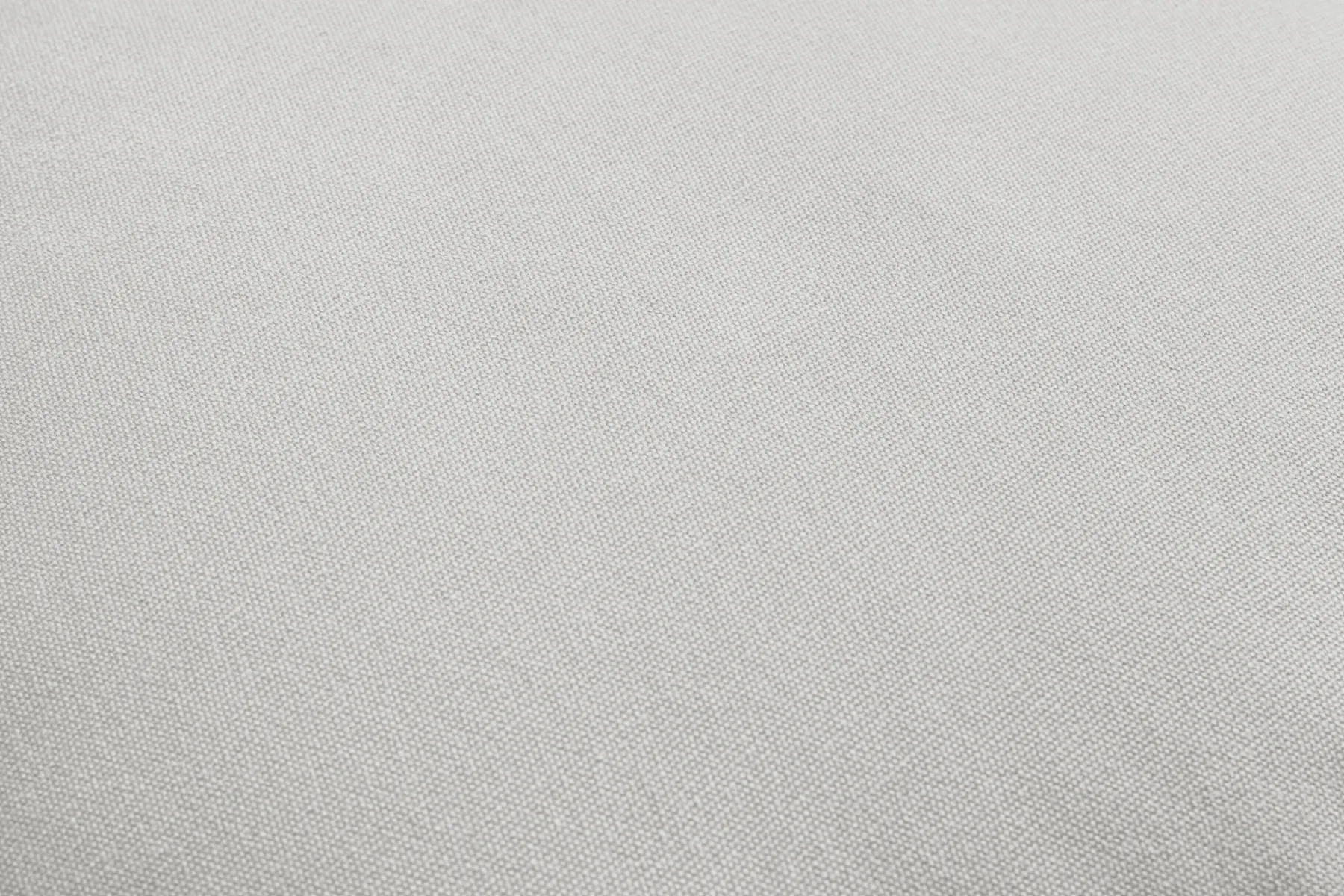 Fatboy Original Canvas Pouf d'intérieur, gris, 140x180 cm