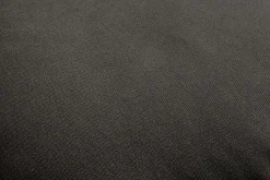 Fatboy Original Canvas Pouf d'intérieur, black, 140x180 cm