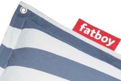 Fatboy Original Floatzac Pouf flottant, blanc, 134x180 cm