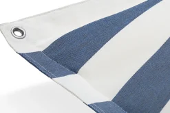 Fatboy Original Floatzac Pouf flottant, blanc, 134x180 cm