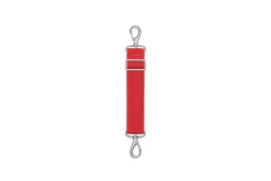 Fatboy Original Floatzac Pouf flottant, rouge, 134x180 cm