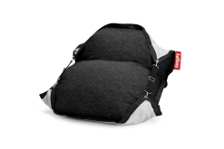 Fatboy Original Floatzac Pouf flottant, gris, 134x180 cm