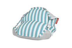 Fatboy Original Floatzac Pouf flottant, bleu, 134x180 cm