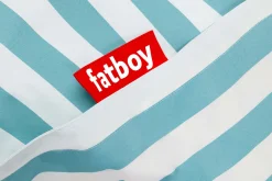 Fatboy Original Floatzac Pouf flottant, bleu, 134x180 cm