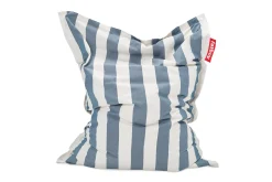 Fatboy Original Outdoor Pouf d'extérieur, blanc, 134x180 cm