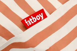 Fatboy Original Outdoor Pouf d'extérieur, beige, 134x180 cm