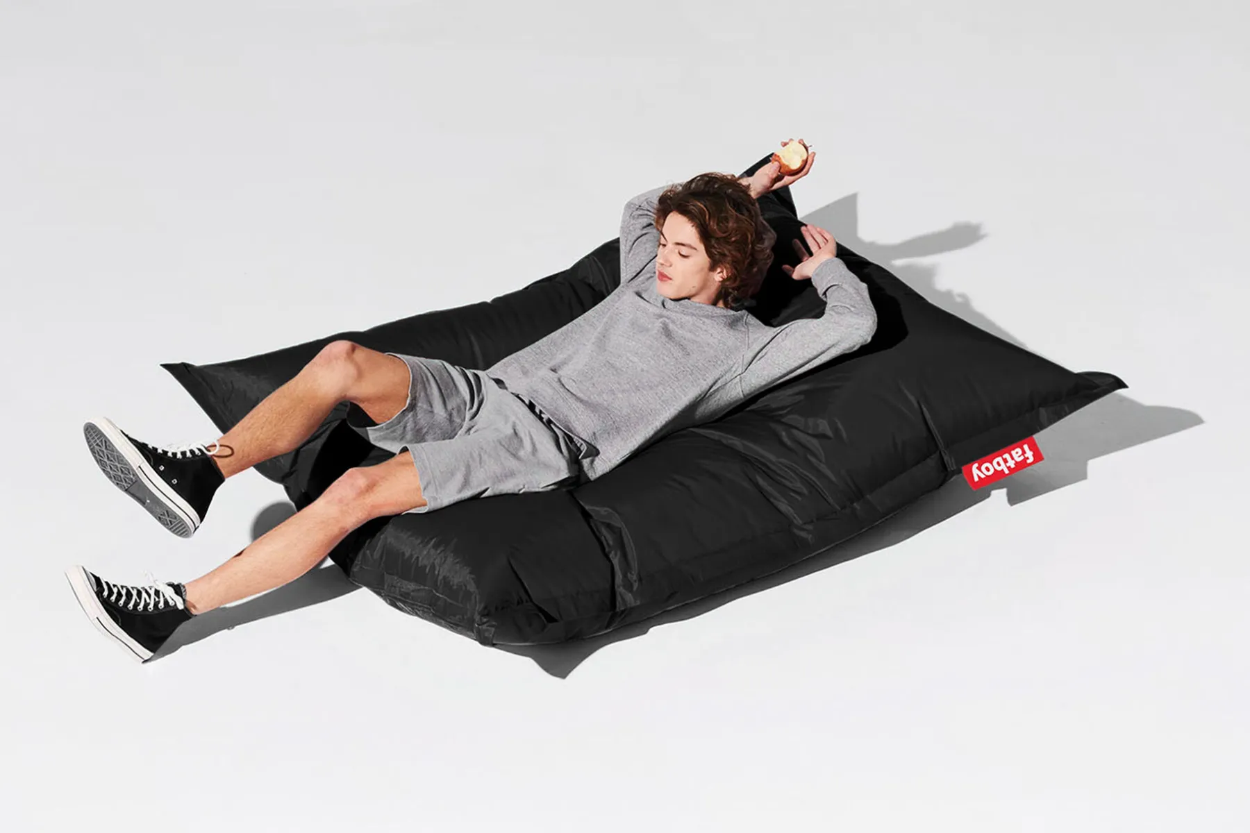 Fatboy Original Pouf d'intérieur, , 140x180 cm