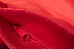 Fatboy Original Pouf d'intérieur, rouge, 140x180 cm