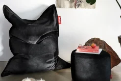 Fatboy Original Slim Velvet Pouf en velours, , 120x155 cm