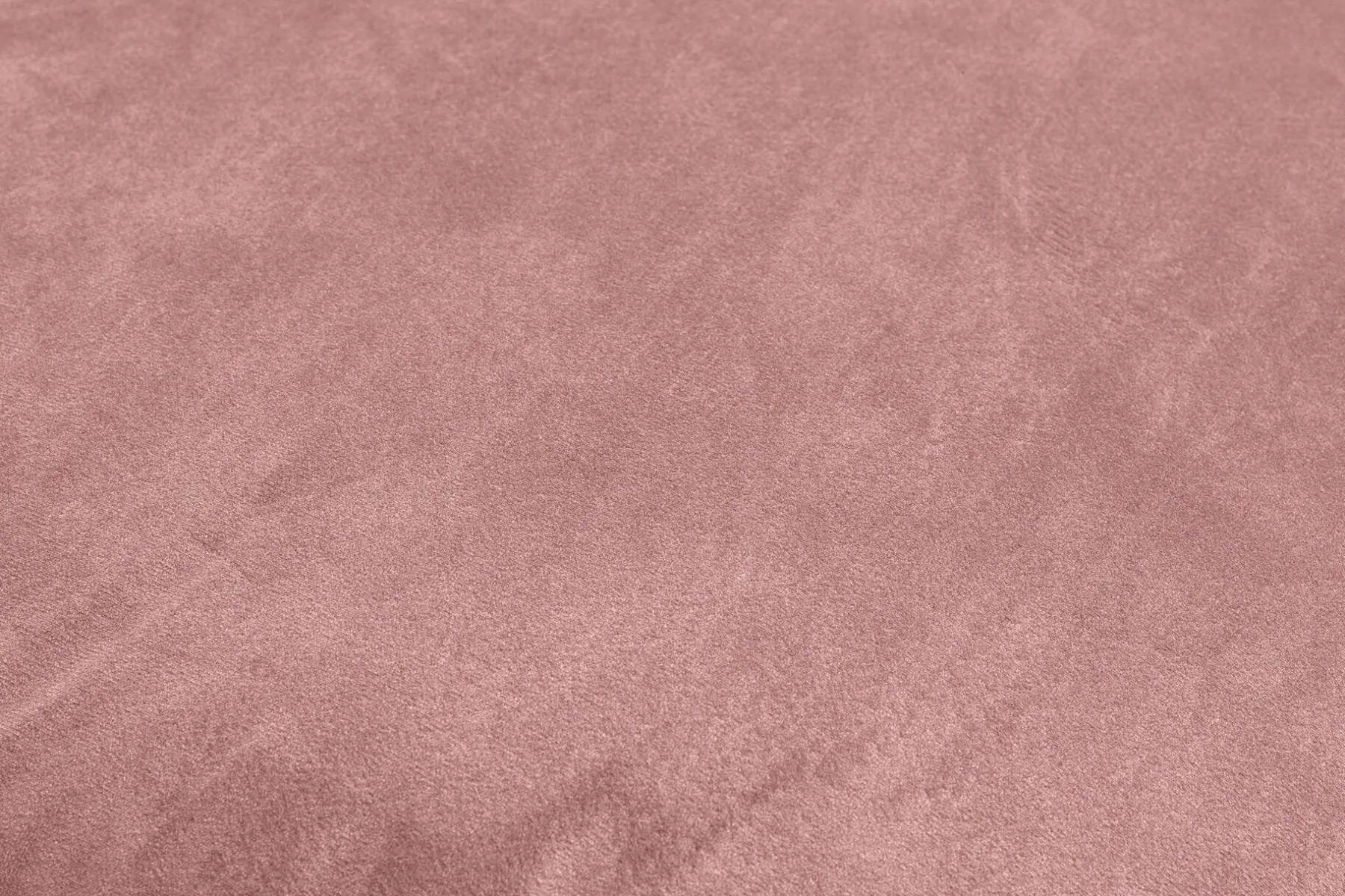 Fatboy Original Slim Velvet Pouf en velours, rose, 120x155 cm