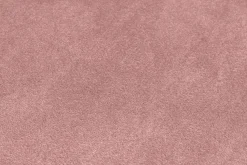 Fatboy Original Slim Velvet Pouf en velours, rose, 120x155 cm