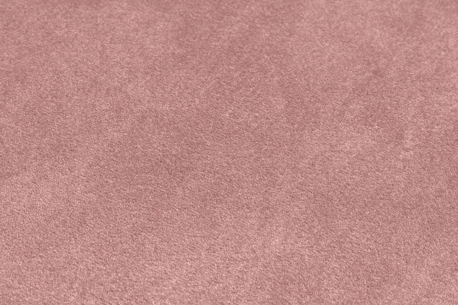 Fatboy Original Slim Velvet Pouf en velours, rose, 120x155 cm