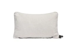 Fatboy Paletti Armrest Set Paletti accoudoirs, gris, 69x40 cm