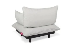 Fatboy Paletti Armrest Set Paletti accoudoirs, gris, 69x40 cm