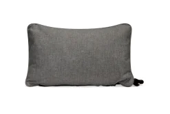 Fatboy Paletti Armrest Set Paletti accoudoirs, gris, 69x40 cm