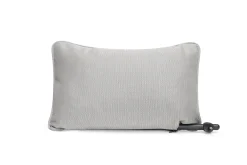 Fatboy Paletti Armrest Set Royal Paletti accoudoirs, gris, 69x40 cm