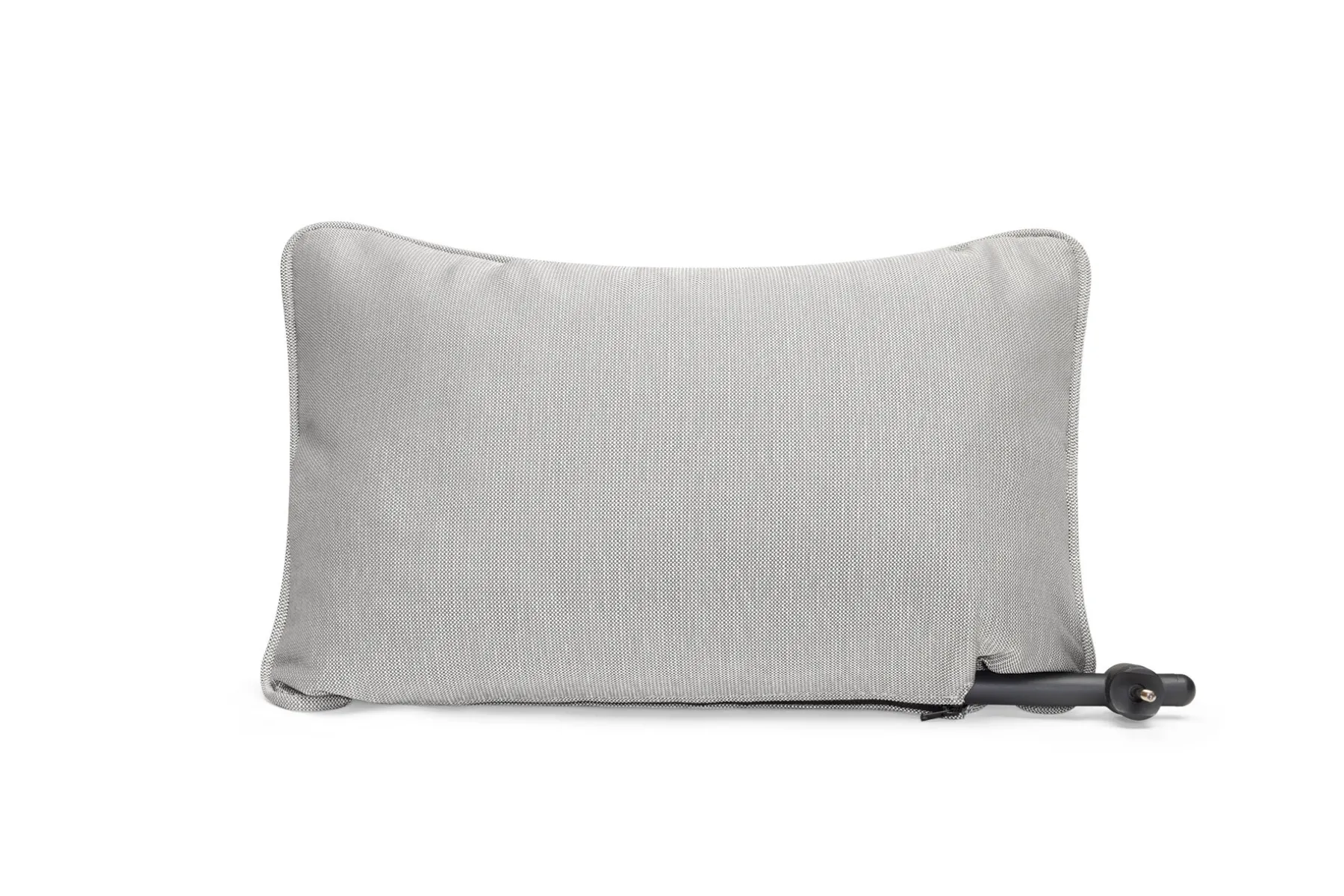 Fatboy Paletti Armrest Set Royal Paletti accoudoirs, gris, 69x40 cm