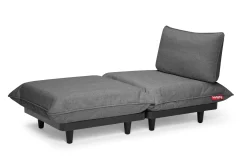 Fatboy Paletti Daybed Fauteuil lounge d’extérieur modulaire, 190x100x90 cm