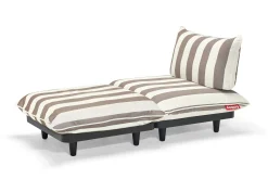 Fatboy Paletti Daybed Fauteuil lounge d’extérieur modulaire, 190x100x90 cm