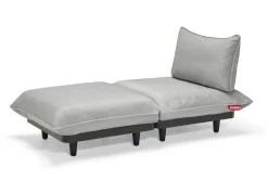 Fatboy Paletti Daybed Royal Fauteuil lounge d’extérieur modulaire, 190x100x90 cm