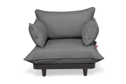 Fatboy Paletti Lounge Chair Fauteuil lounge modulaire d’extérieur, 100x100x90 cm