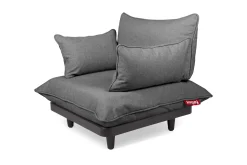 Fatboy Paletti Lounge Chair Fauteuil lounge modulaire d’extérieur, 100x100x90 cm