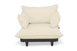 Fatboy Paletti Lounge Chair Fauteuil lounge modulaire d’extérieur, 100x100x90 cm