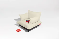 Fatboy Paletti Lounge Chair Fauteuil lounge modulaire d’extérieur, 100x100x90 cm