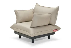Fatboy Paletti Lounge Chair Royal Fauteuil lounge modulaire d’extérieur, 100x100x90 cm