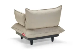 Fatboy Paletti Lounge Chair Royal Fauteuil lounge modulaire d’extérieur, 100x100x90 cm