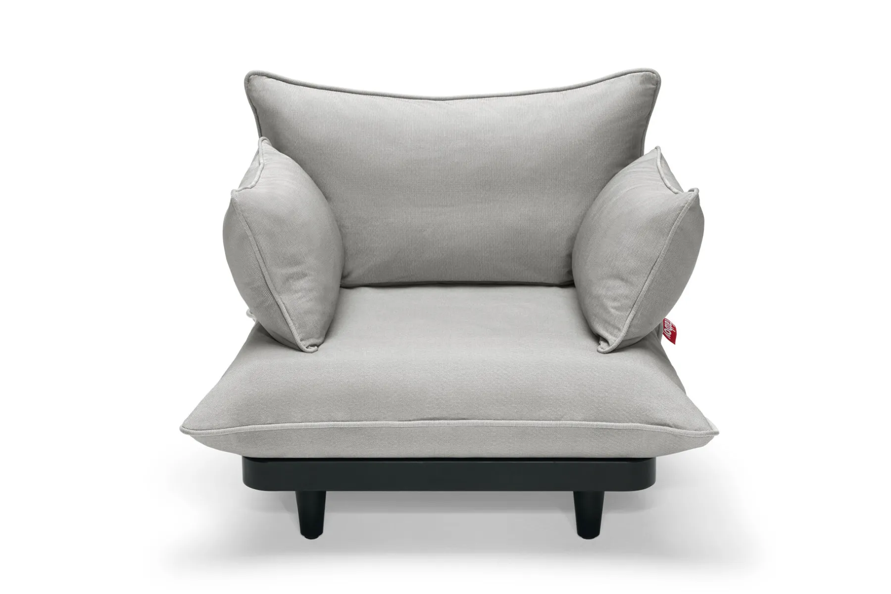 Fatboy Paletti Lounge Chair Royal Fauteuil lounge modulaire d’extérieur, 100x100x90 cm