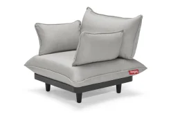 Fatboy Paletti Lounge Chair Royal Fauteuil lounge modulaire d’extérieur, 100x100x90 cm