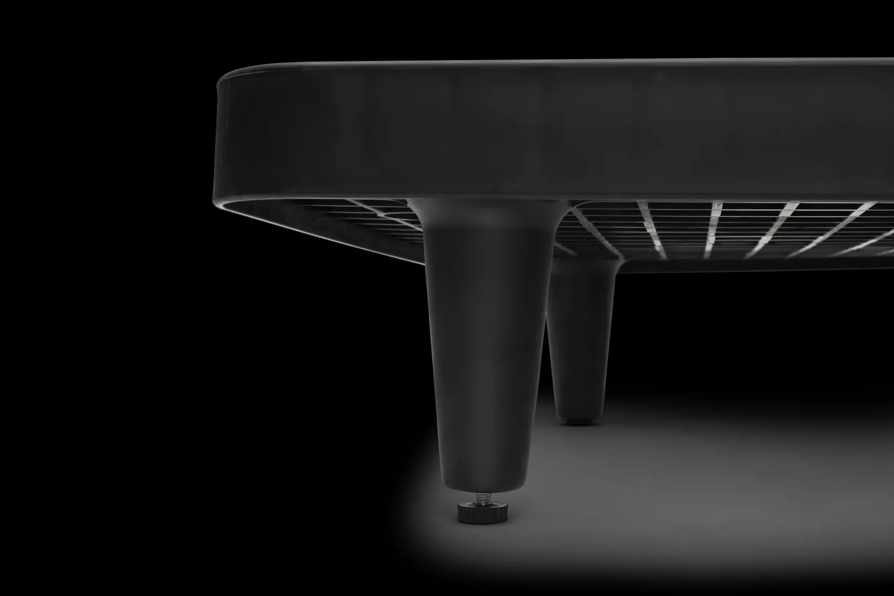 Fatboy Paletti Lounge Sofa Canapé lounge d’extérieur modulaire, 190x100x90 cm