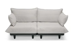 Fatboy Paletti Lounge Sofa Canapé lounge d’extérieur modulaire, 190x100x90 cm